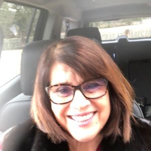 Meet your Posher, Freda